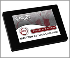 OCZ Solid 2 Series